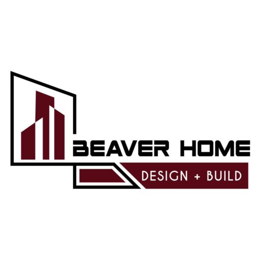 beaver home design logo